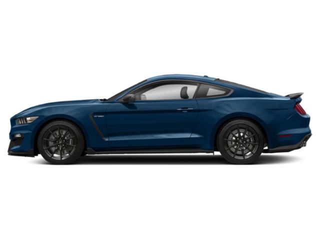 2018 Ford Shelby GT350 Shelby GT350 2018 Ford Shelby GT350 Shelby GT350