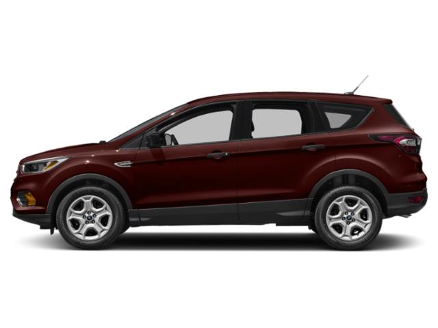 2018 Ford Escape SEL 2018 Ford Escape SEL