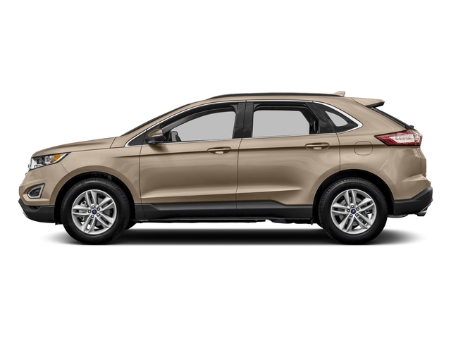 Used 2018 Ford Edge For Sale in Tucson, AZ