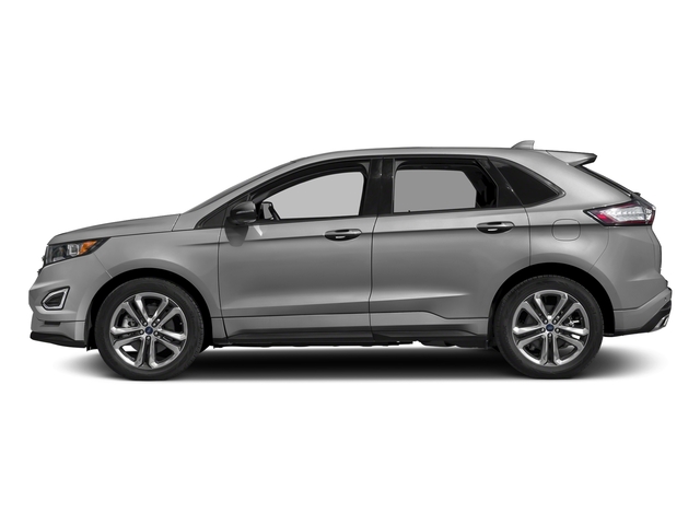 2018 Ford Edge Sport