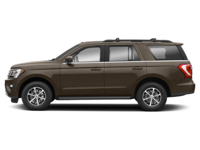2018 Ford Expedition XLT