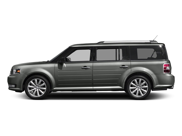 Used 2018 Ford Flex For Sale in Jackson, MI