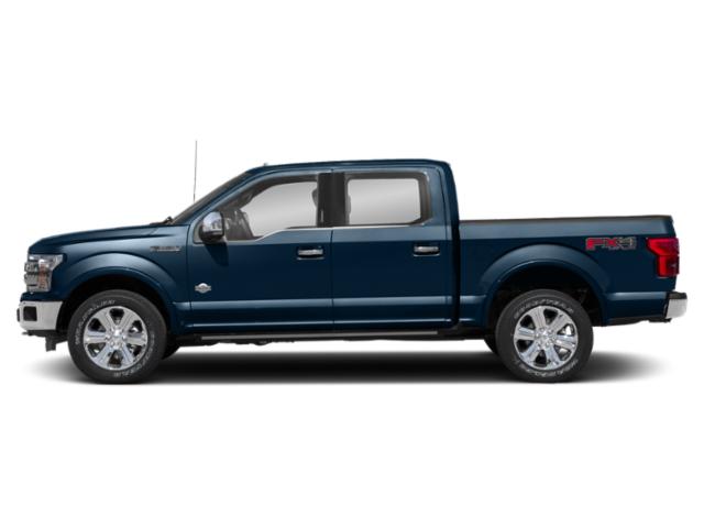2018 Ford F-150 King Ranch 2018 Ford F-150 King Ranch