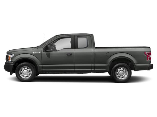 2018 Ford F-150 XLT 2018 Ford F-150 XLT