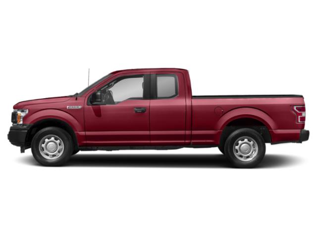 Used 2018 Ford F-150 For Sale in OLIVE BRANCH, MS