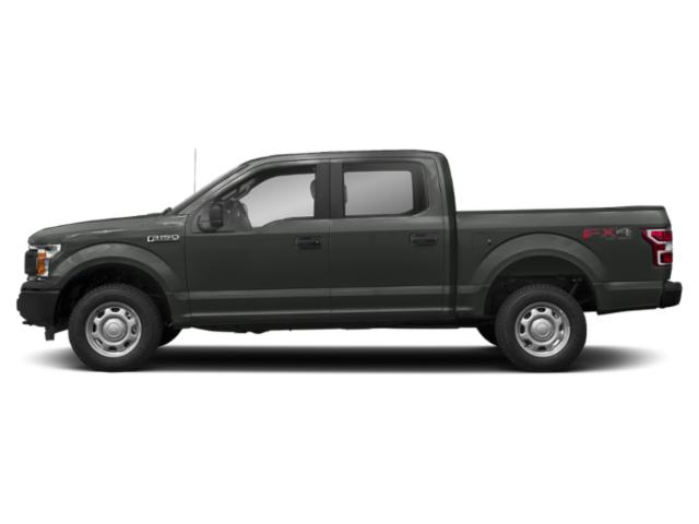 2018 Ford F-150 XL 2018 Ford F-150 XL