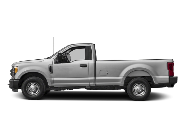 2018 Ford F-250 XL 2018 Ford F-250 XL