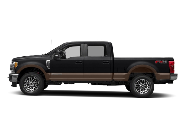 2018 Ford F-350 LARIAT