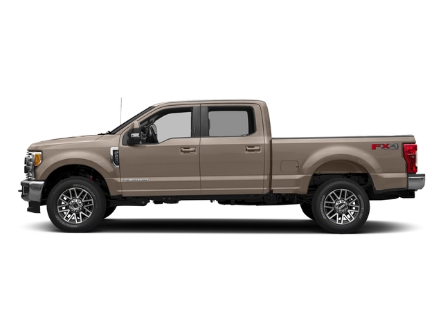 2018 Ford F-350 LARIAT