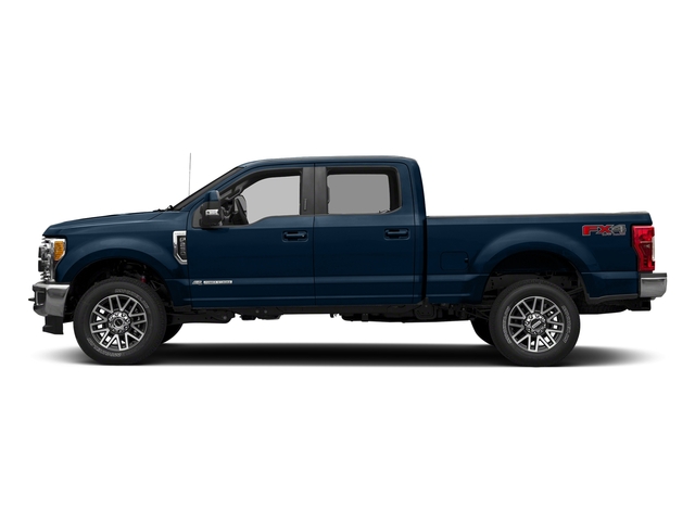 2018 Ford F-250 LARIAT
