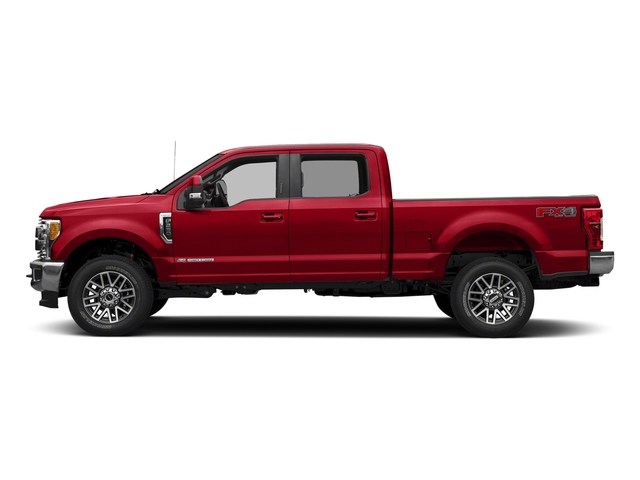 2018 Ford F-350 LARIAT
