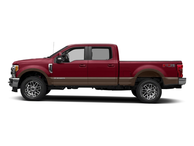 2018 Ford F-350 LARIAT 2018 Ford F-350 LARIAT