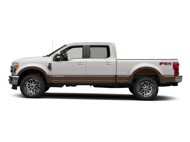 2018 Ford F-250 LARIAT