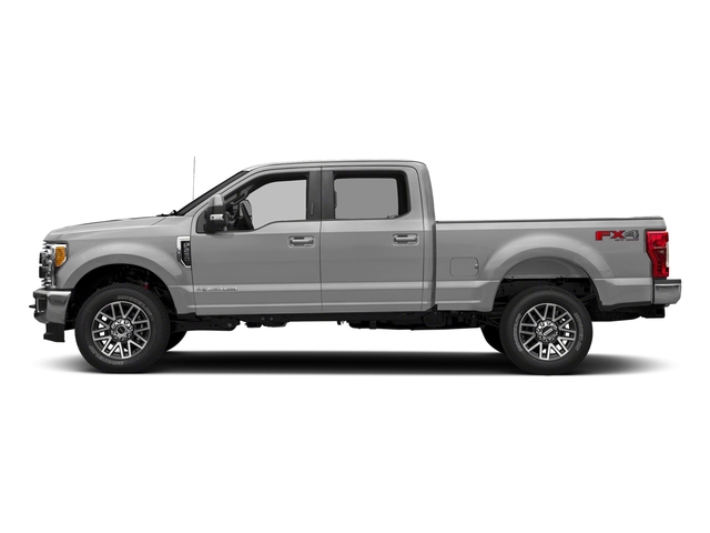 2018 Ford F-250 LARIAT