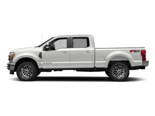 2018 Ford F-350 LARIAT