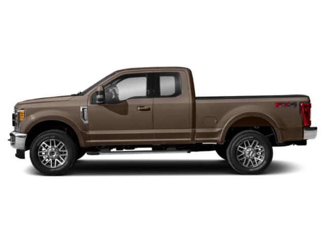2018 Ford F-250 LARIAT 2018 Ford F-250 LARIAT