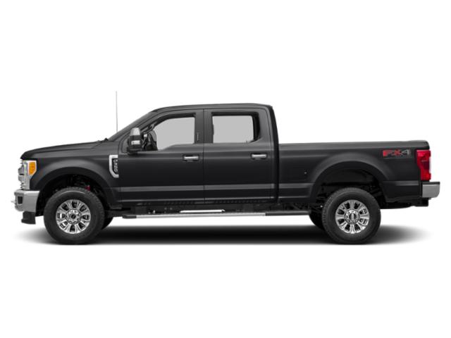 2018 Ford F-250 XLT