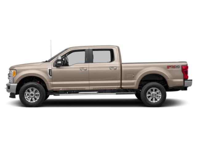 2018 Ford F-250 XLT 2018 Ford F-250 XLT
