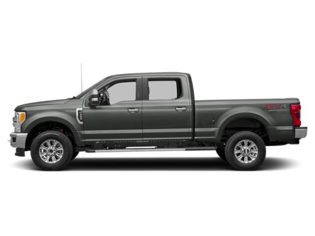 2018 Ford F-250 XLT 2018 Ford F-250 XLT