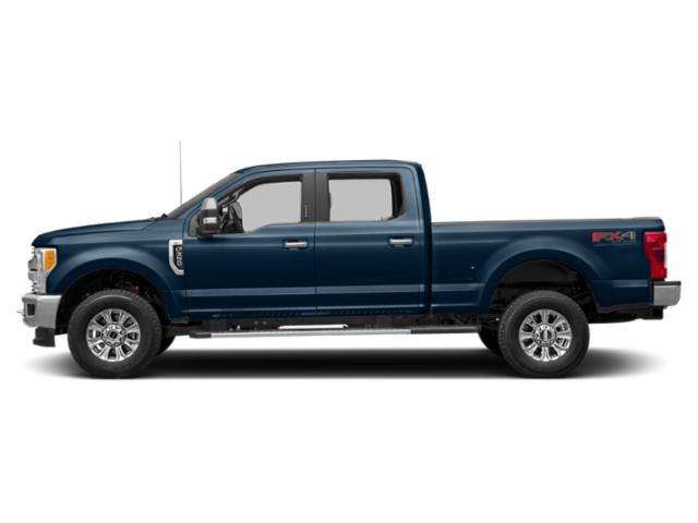 2018 Ford F-250 XLT