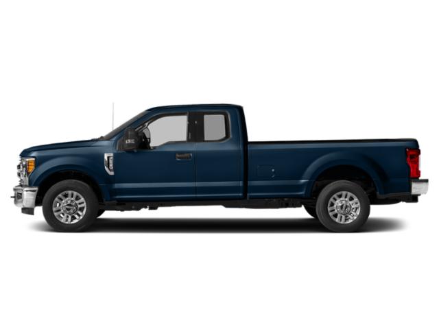 2018 Ford F-250 XLT