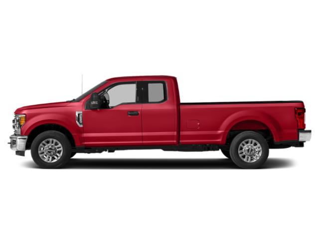 2018 Ford F-250 XLT 2018 Ford F-250 XLT