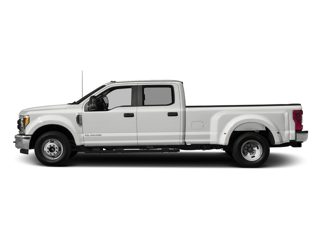 2018 Ford F-350 XL