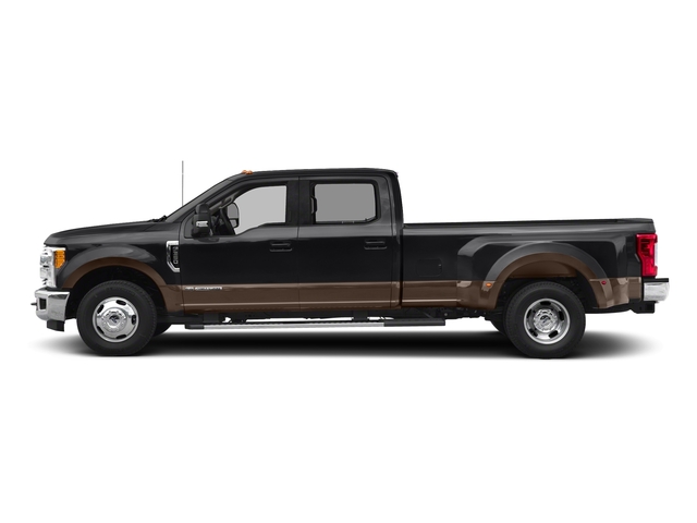 2018 Ford F-350 LARIAT 2018 Ford F-350 LARIAT