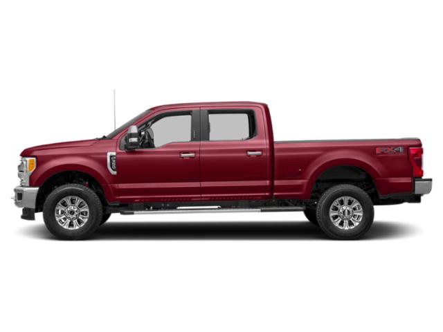 2018 Ford F-350 XLT