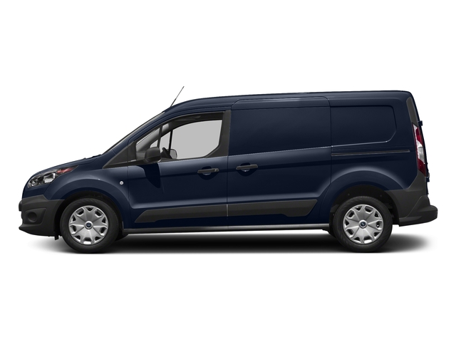 2018 Ford Transit Connect XL