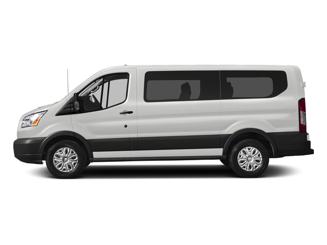 2018 Ford Transit-150 XL 2018 Ford Transit-150 XL