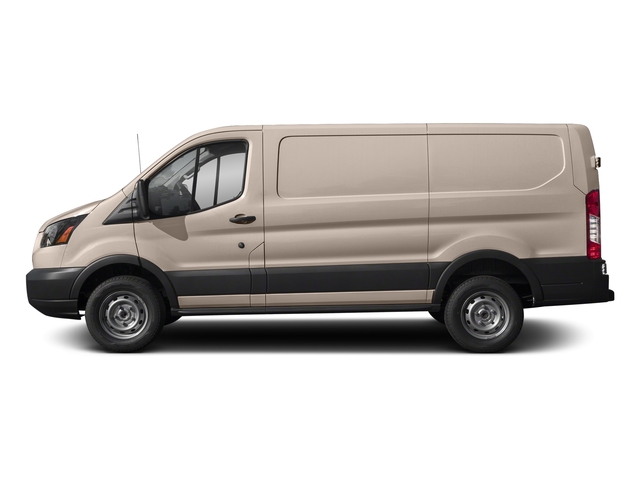 2018 Ford Transit T-250