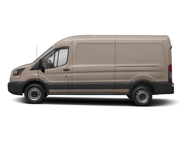 2018 Ford Transit T-250