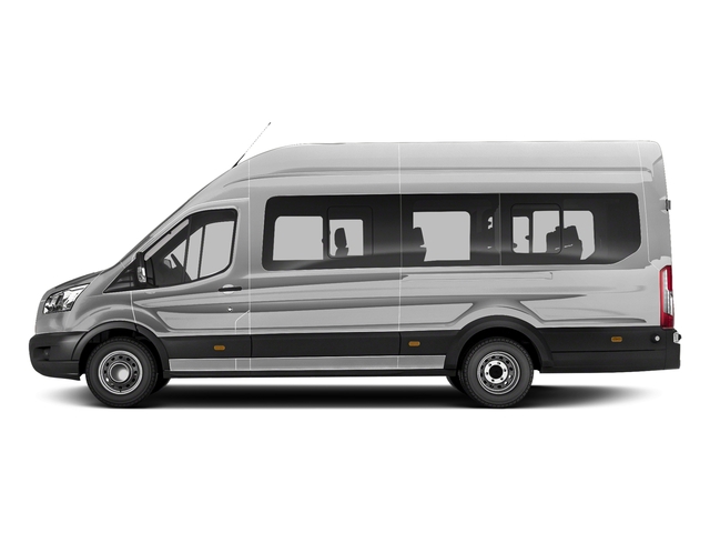 2018 Ford Transit-350 XLT 2018 Ford Transit-350 XLT