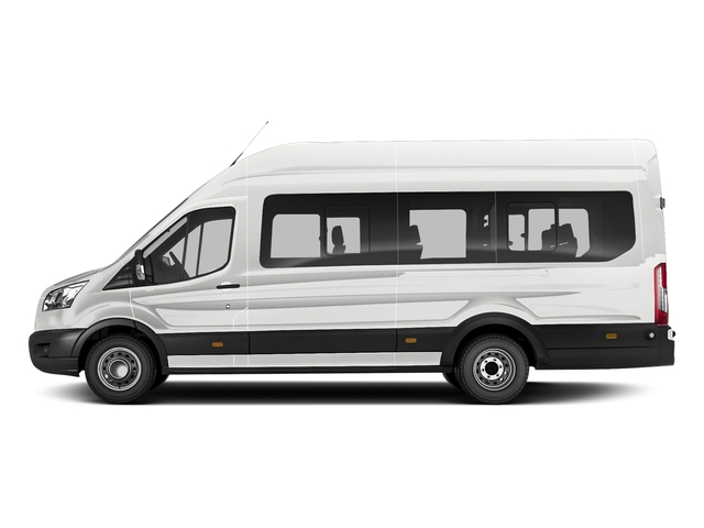 2018 Ford Transit-350 XLT 2018 Ford Transit-350 XLT