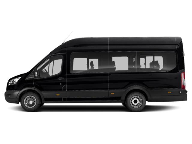 2018 Ford Transit XLT