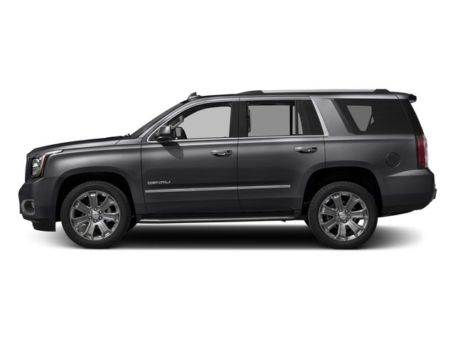 2018 GMC Yukon Denali 2018 GMC Yukon Denali