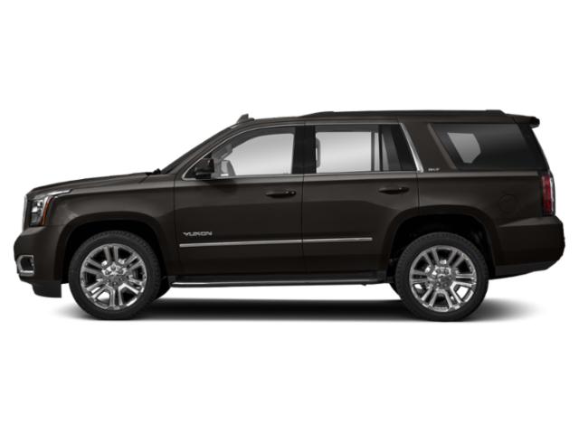 2018 GMC Yukon SLT 2018 GMC Yukon SLT