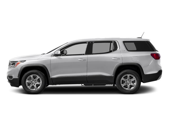 2018 GMC Acadia SLE-1