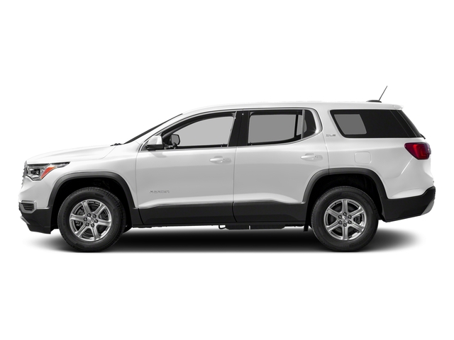 2018 GMC Acadia SLE-1