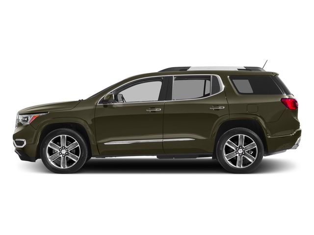 2018 GMC Acadia Denali 2018 GMC Acadia Denali
