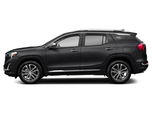 2018 GMC Terrain Denali 2018 GMC Terrain Denali