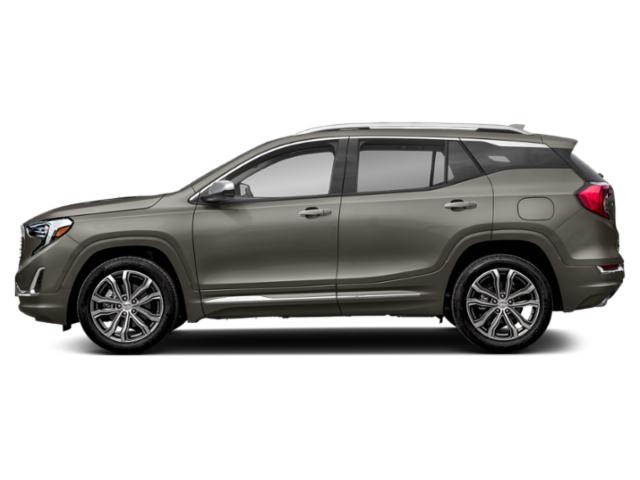 2018 GMC Terrain Denali 2018 GMC Terrain Denali