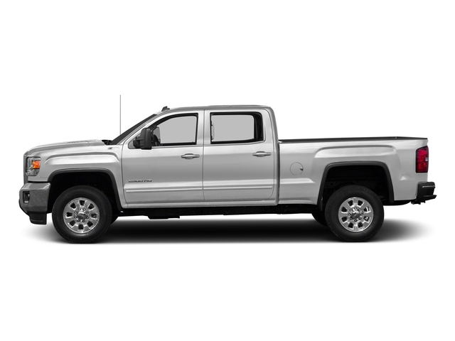 2018 GMC Sierra 2500HD SLE