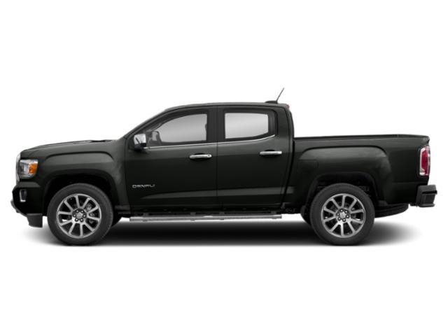 2018 GMC Canyon Denali