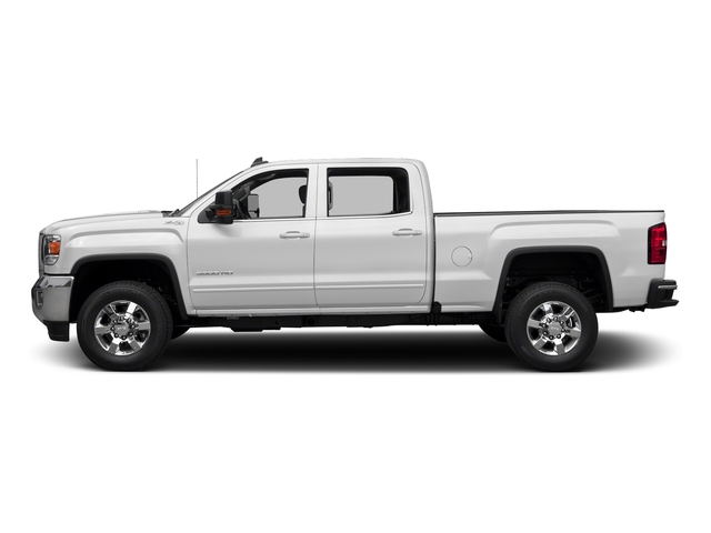 2018 GMC Sierra 3500HD SLT