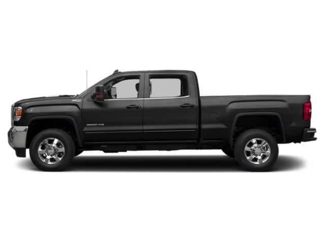 2018 GMC Sierra 3500HD Denali