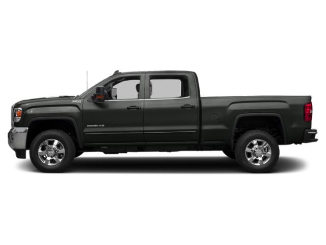 2018 GMC Sierra 3500HD Denali