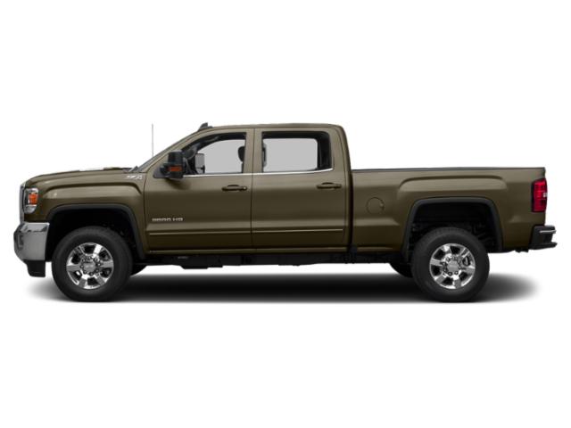 2018 GMC Sierra 3500HD Denali 2018 GMC Sierra 3500HD Denali