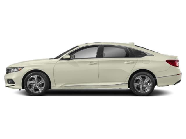 2018 Honda Accord EX 2018 Honda Accord EX